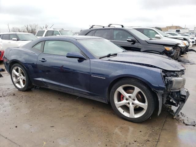 2011 Chevrolet Camaro LS