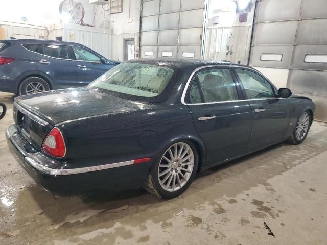 2007 Jaguar XJ8