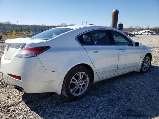 2009 Acura TL