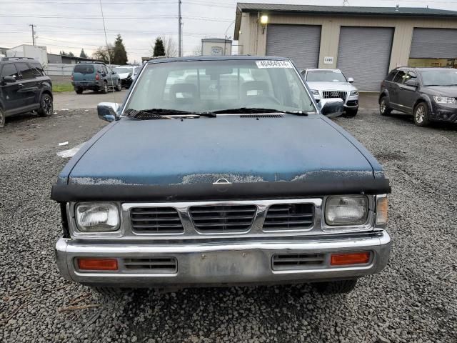 1994 Nissan Truck King Cab SE