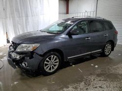 2014 Nissan Pathfinder S for sale in Albany, NY