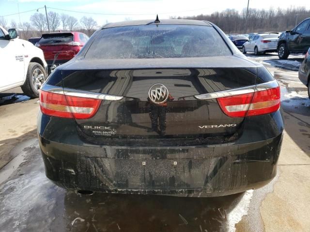 2013 Buick Verano