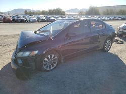 2010 Honda Civic EX for sale in Las Vegas, NV