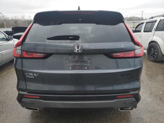 2023 Honda CR-V Sport