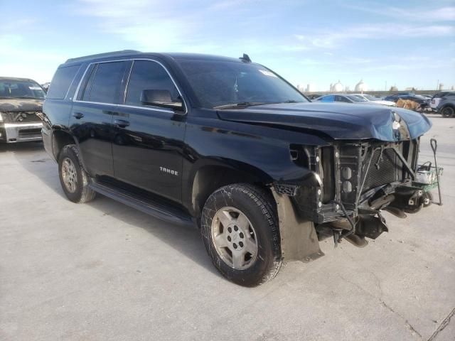 2019 Chevrolet Tahoe C1500 LT