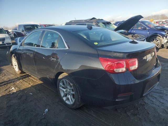 2013 Chevrolet Malibu 2LT