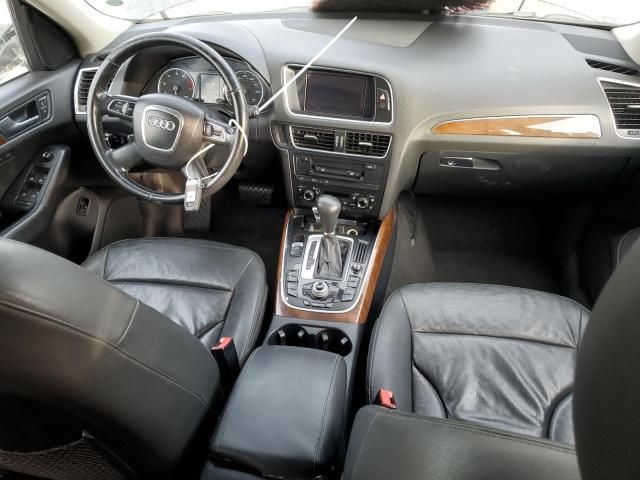 2011 Audi Q5 Premium Plus