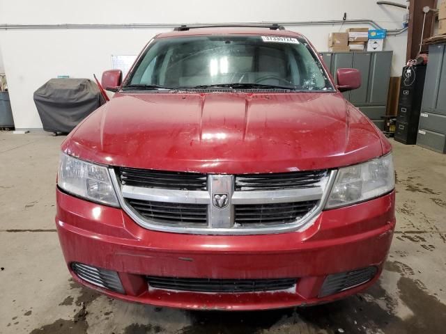 2009 Dodge Journey SXT