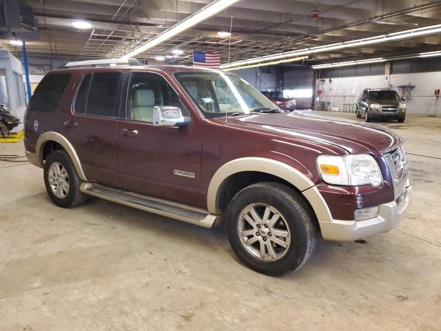 2006 Ford Explorer Eddie Bauer