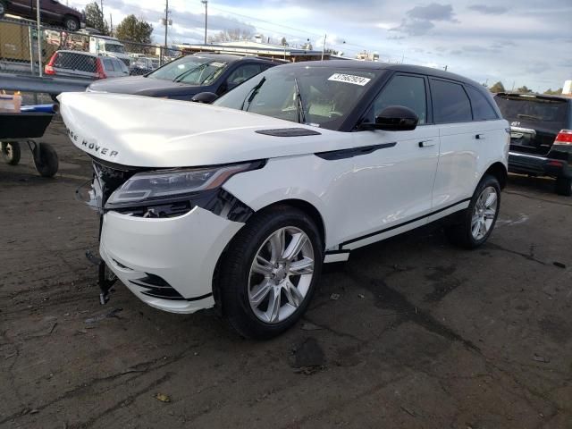 2023 Land Rover Range Rover Velar R-DYNAMIC S