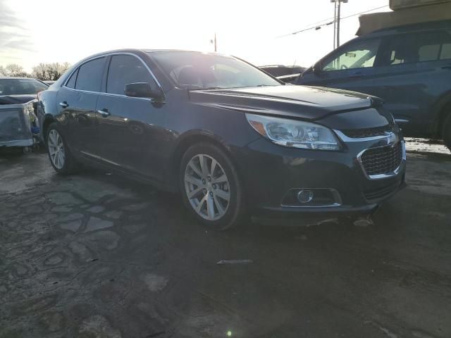 2014 Chevrolet Malibu LTZ