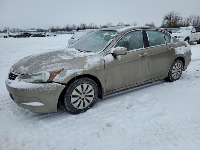 2008 Honda Accord LX