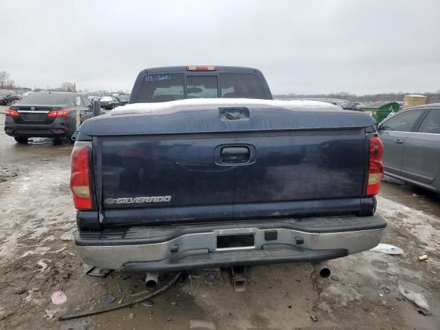 2006 Chevrolet Silverado K1500