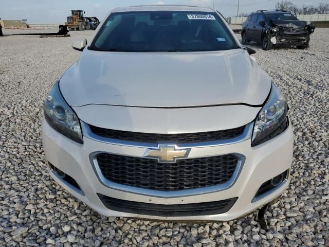 2014 Chevrolet Malibu LTZ