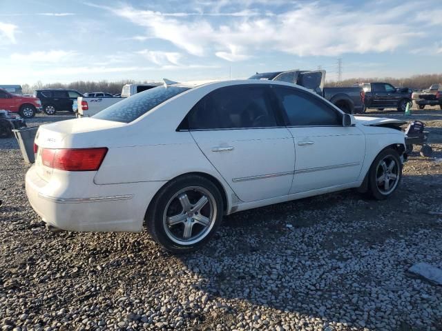 2009 Hyundai Sonata SE