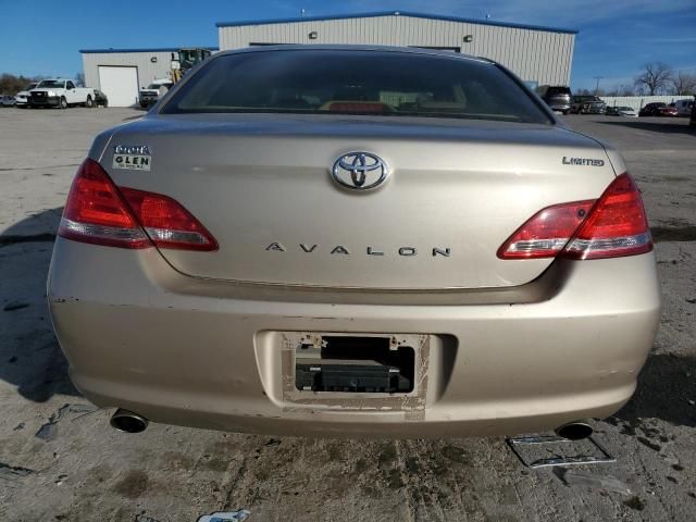 2005 Toyota Avalon XL