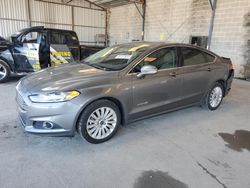 2014 Ford Fusion SE Hybrid for sale in Cartersville, GA