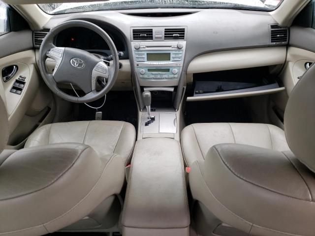 2009 Toyota Camry Hybrid