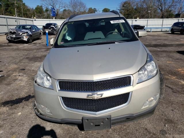 2011 Chevrolet Traverse LT