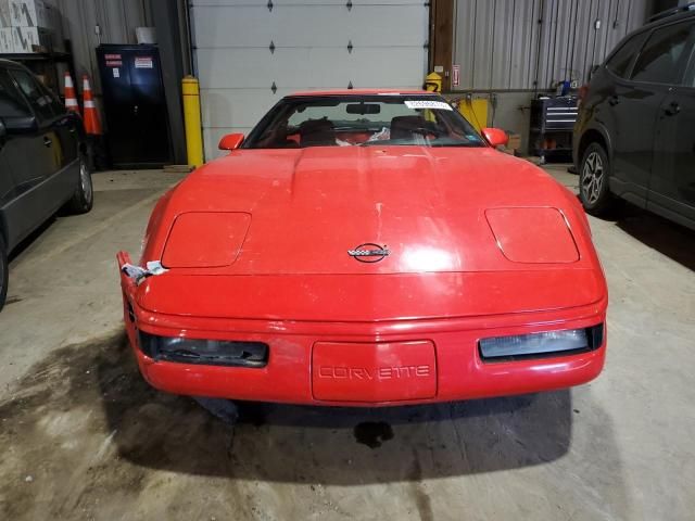 1993 Chevrolet Corvette