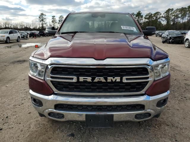 2023 Dodge RAM 1500 BIG HORN/LONE Star