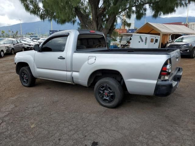 2007 Toyota Tacoma