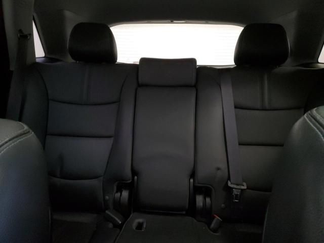 2011 KIA Sorento EX