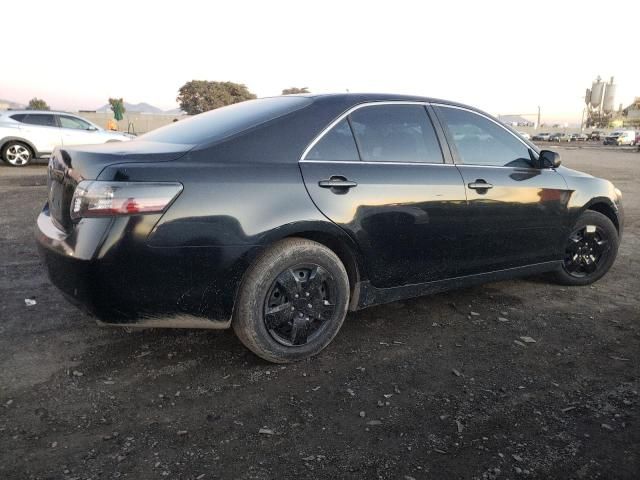 2008 Toyota Camry CE