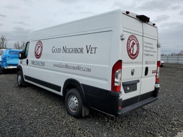 2020 Dodge RAM Promaster 3500 3500 High