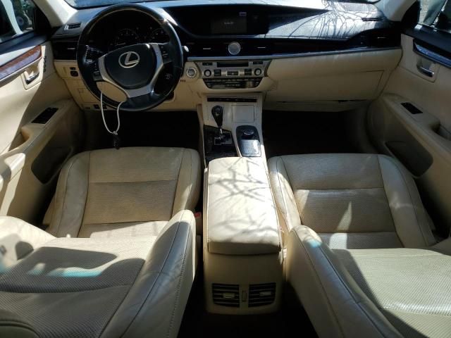 2013 Lexus ES 350