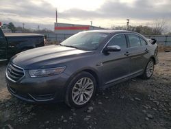 2015 Ford Taurus Limited for sale in Montgomery, AL