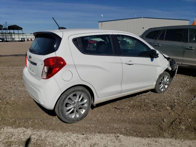 2020 Chevrolet Spark 1LT