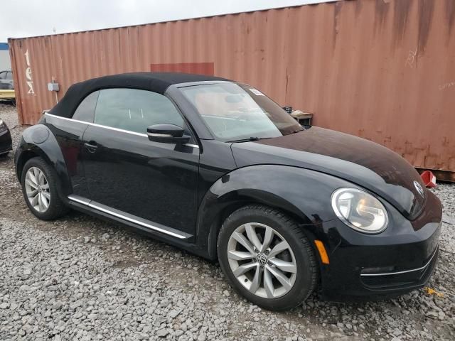 2014 Volkswagen Beetle