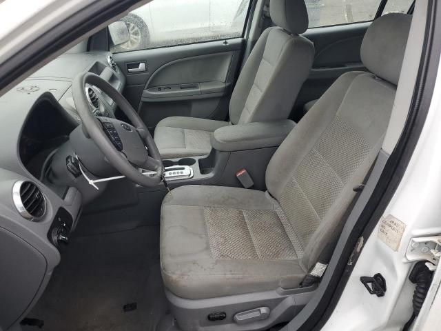 2005 Ford Freestyle SE