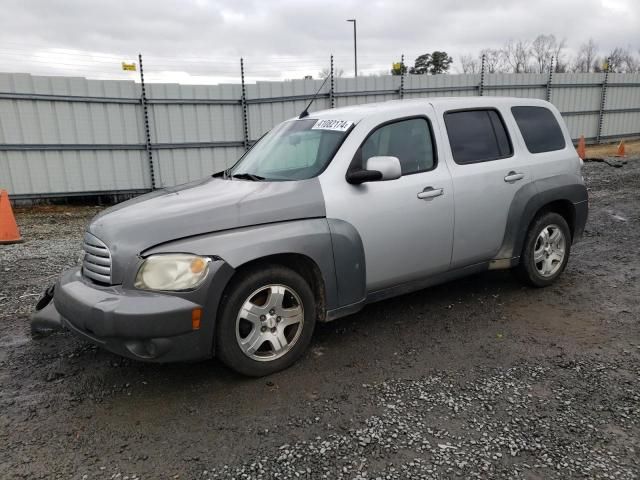 2011 Chevrolet HHR LT