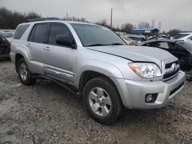 2006 Toyota 4runner SR5