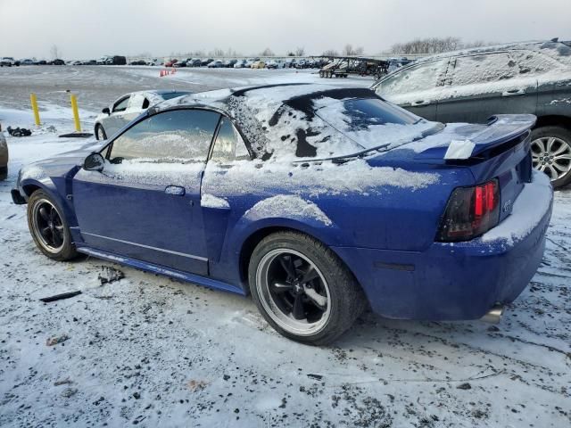 2003 Ford Mustang GT