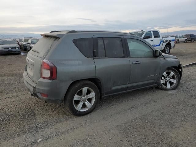 2014 Jeep Compass Sport