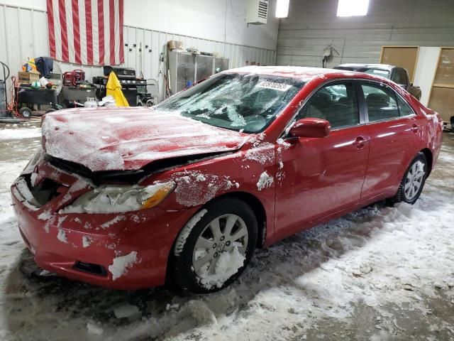 2009 Toyota Camry SE