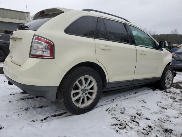 2007 Ford Edge SEL