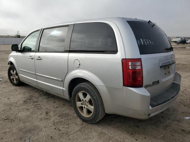 2008 Dodge Grand Caravan SXT