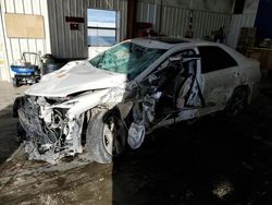 Salvage cars for sale from Copart Helena, MT: 2014 Toyota Camry L