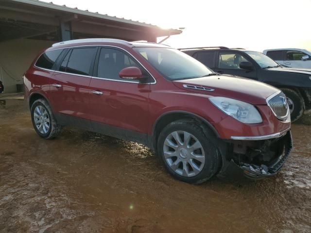 2012 Buick Enclave