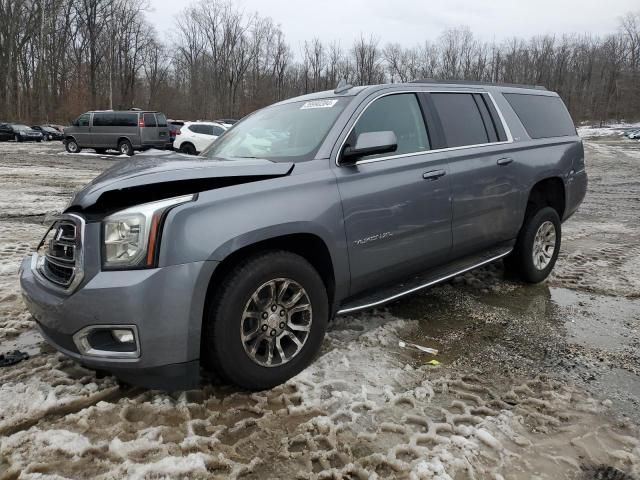 2018 GMC Yukon XL C1500 SLT