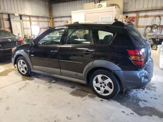 2008 Pontiac Vibe