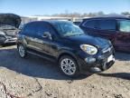 2016 Fiat 500X Easy