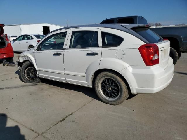 2007 Dodge Caliber