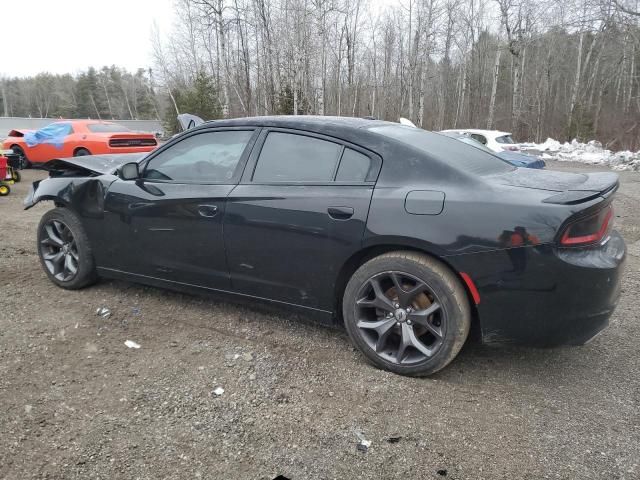 2017 Dodge Charger SXT