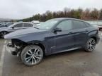 2018 BMW X6 XDRIVE50I