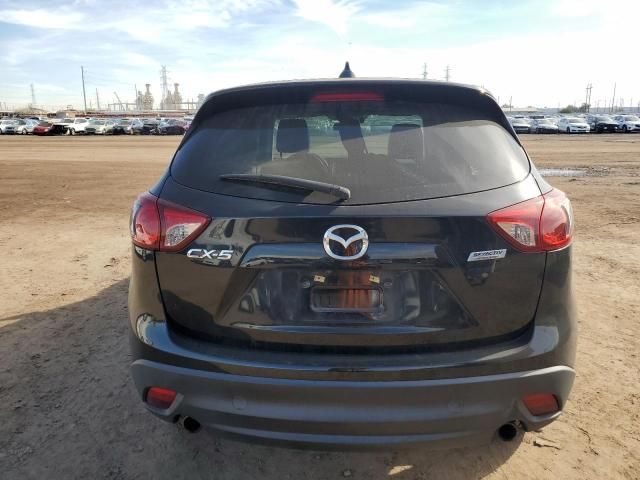 2016 Mazda CX-5 GT